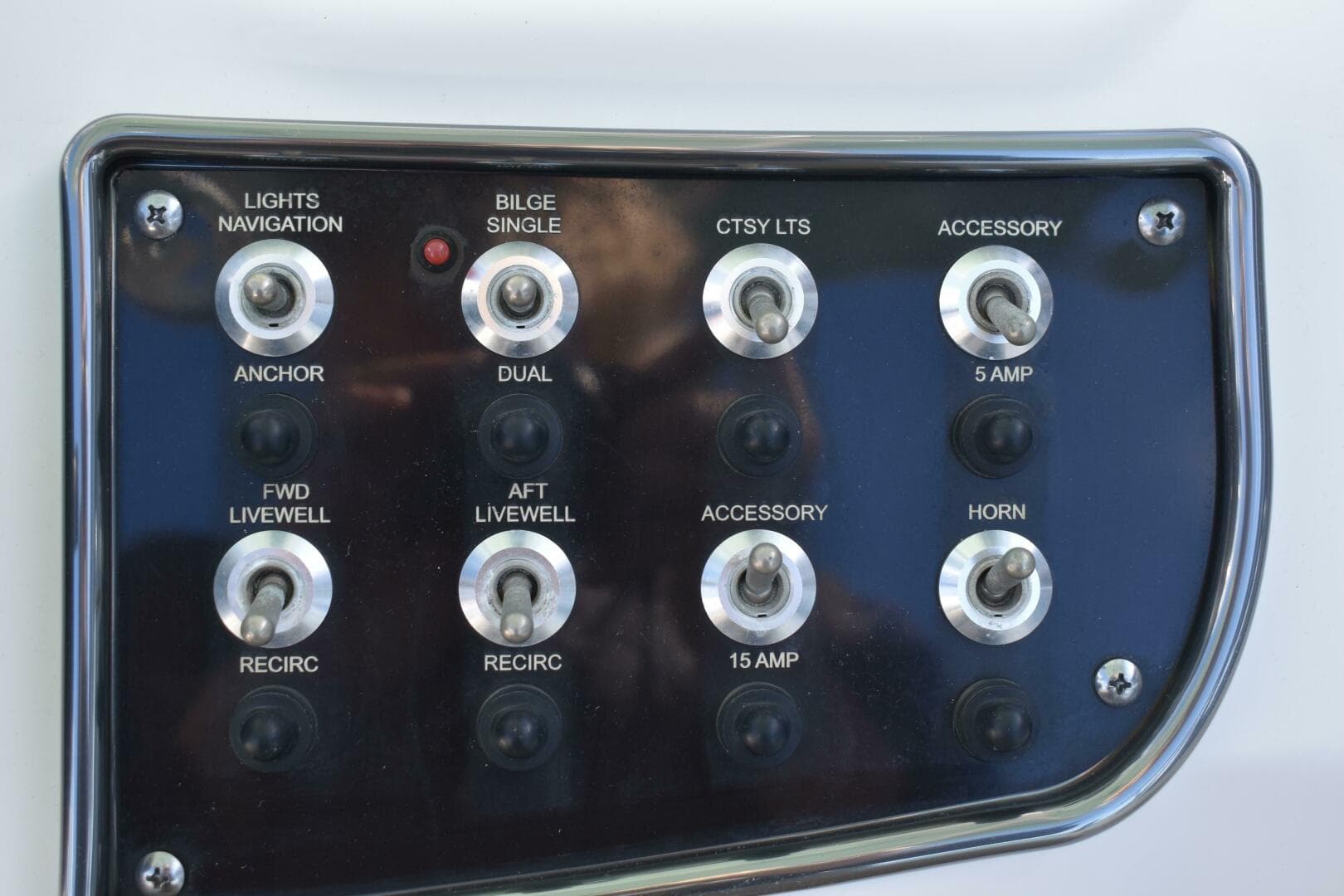 2023 Nauticstar 231 Hybrid — photo 14