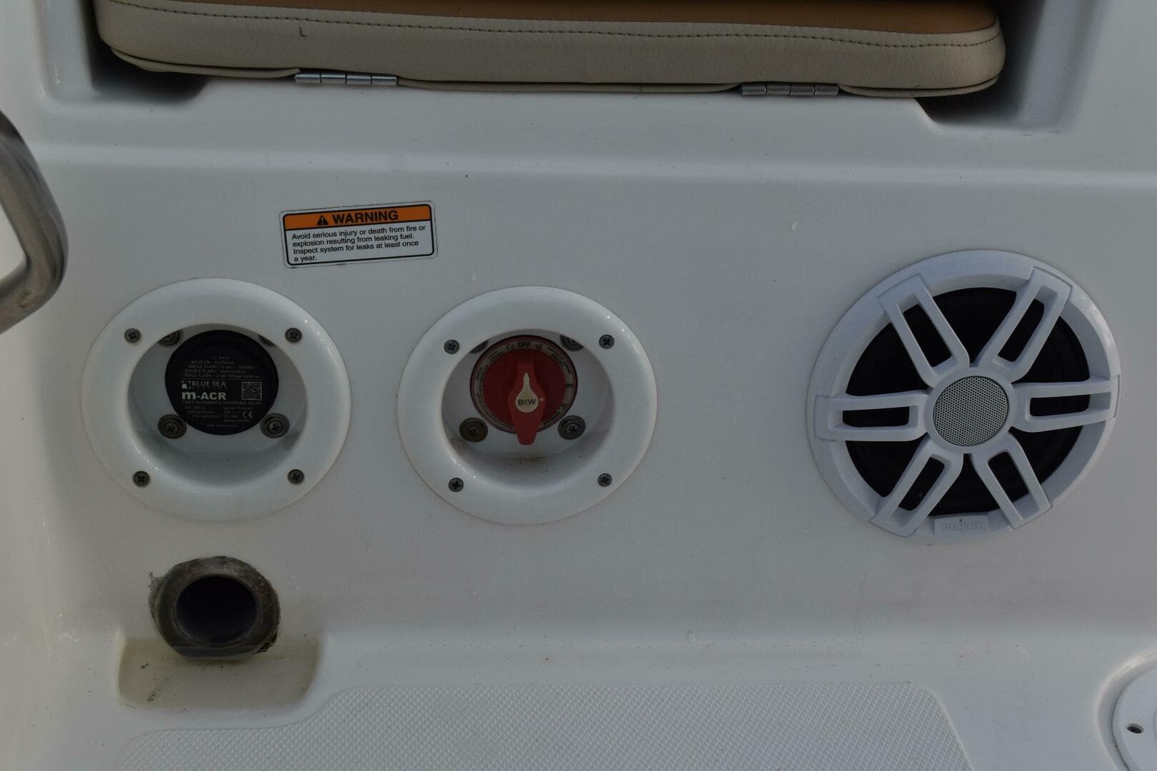 2023 Nauticstar 231 Hybrid — photo 43