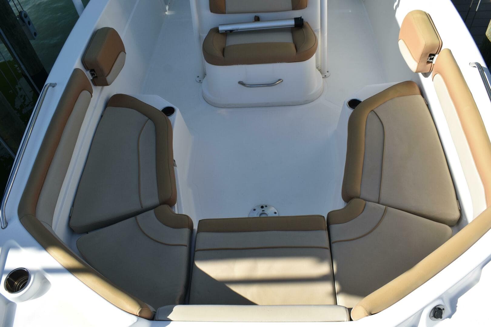 2023 Nauticstar 231 Hybrid — photo 36