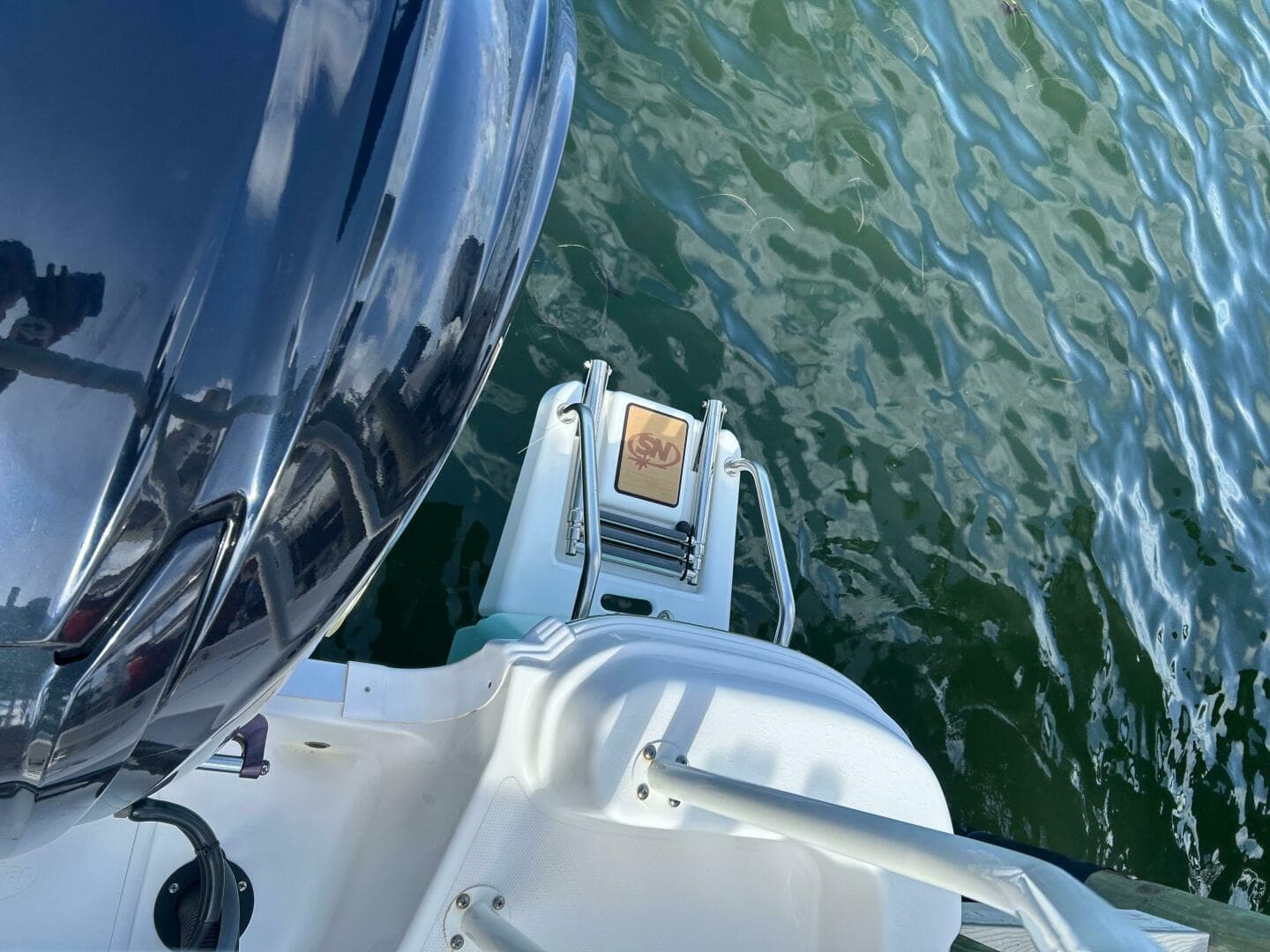 2023 Nauticstar 231 Hybrid — photo 53