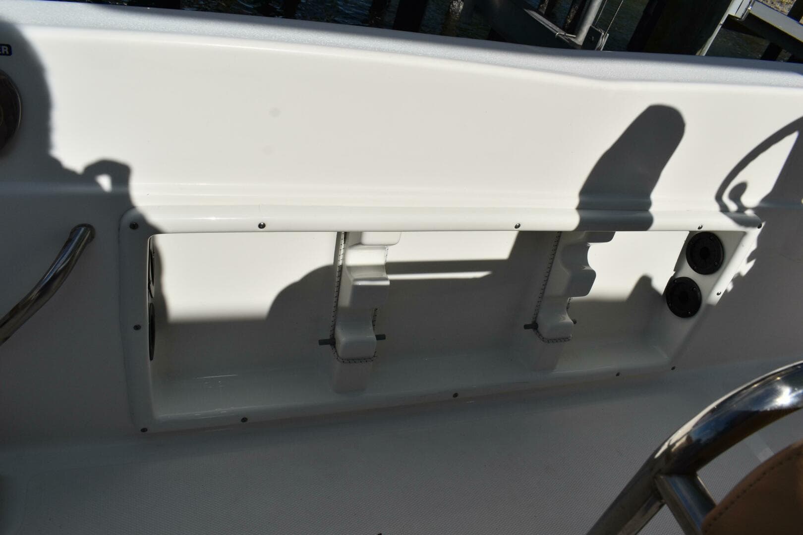 2023 Nauticstar 231 Hybrid — photo 50