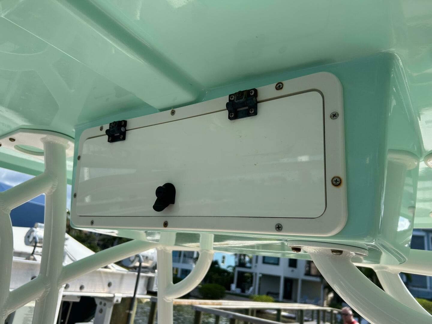 2023 Nauticstar 231 Hybrid — photo 18