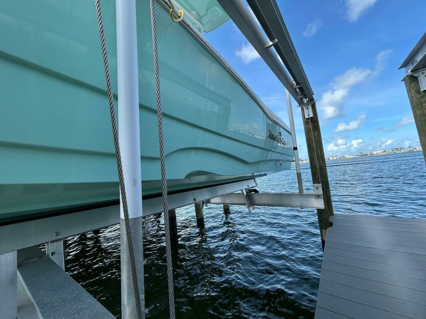 2023 Nauticstar 231 Hybrid — photo 57