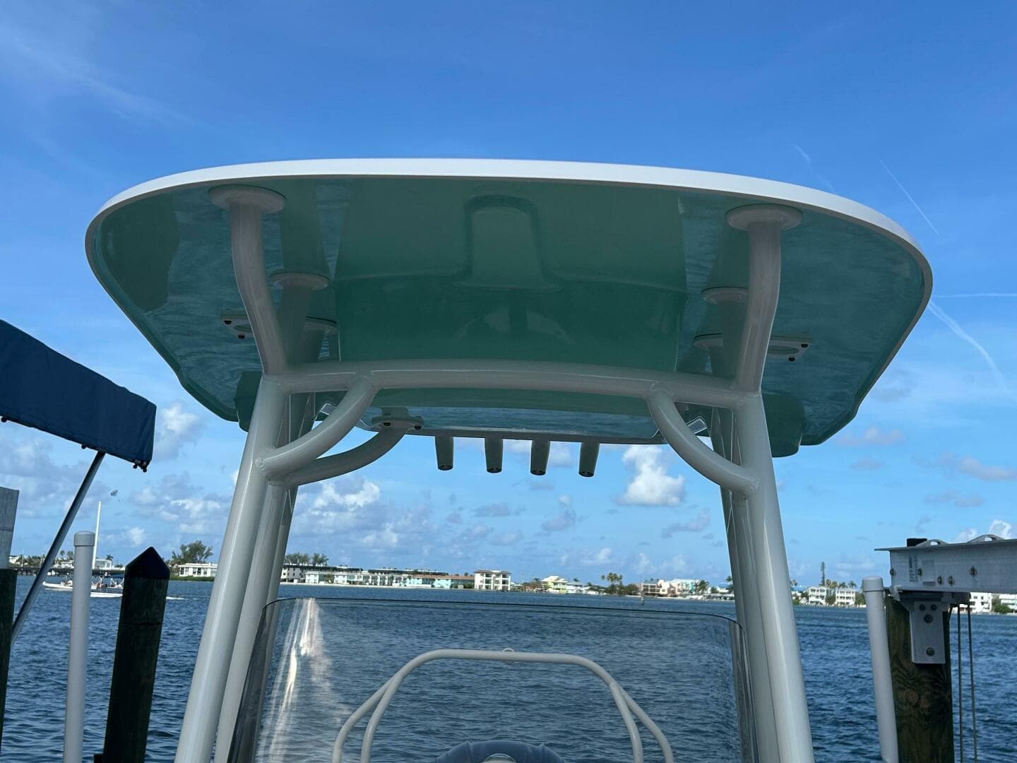 2023 Nauticstar 231 Hybrid — photo 34