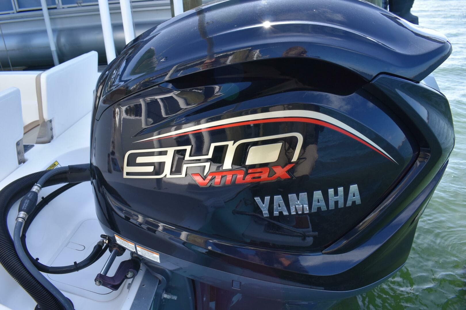 2023 Nauticstar 231 Hybrid — photo 54