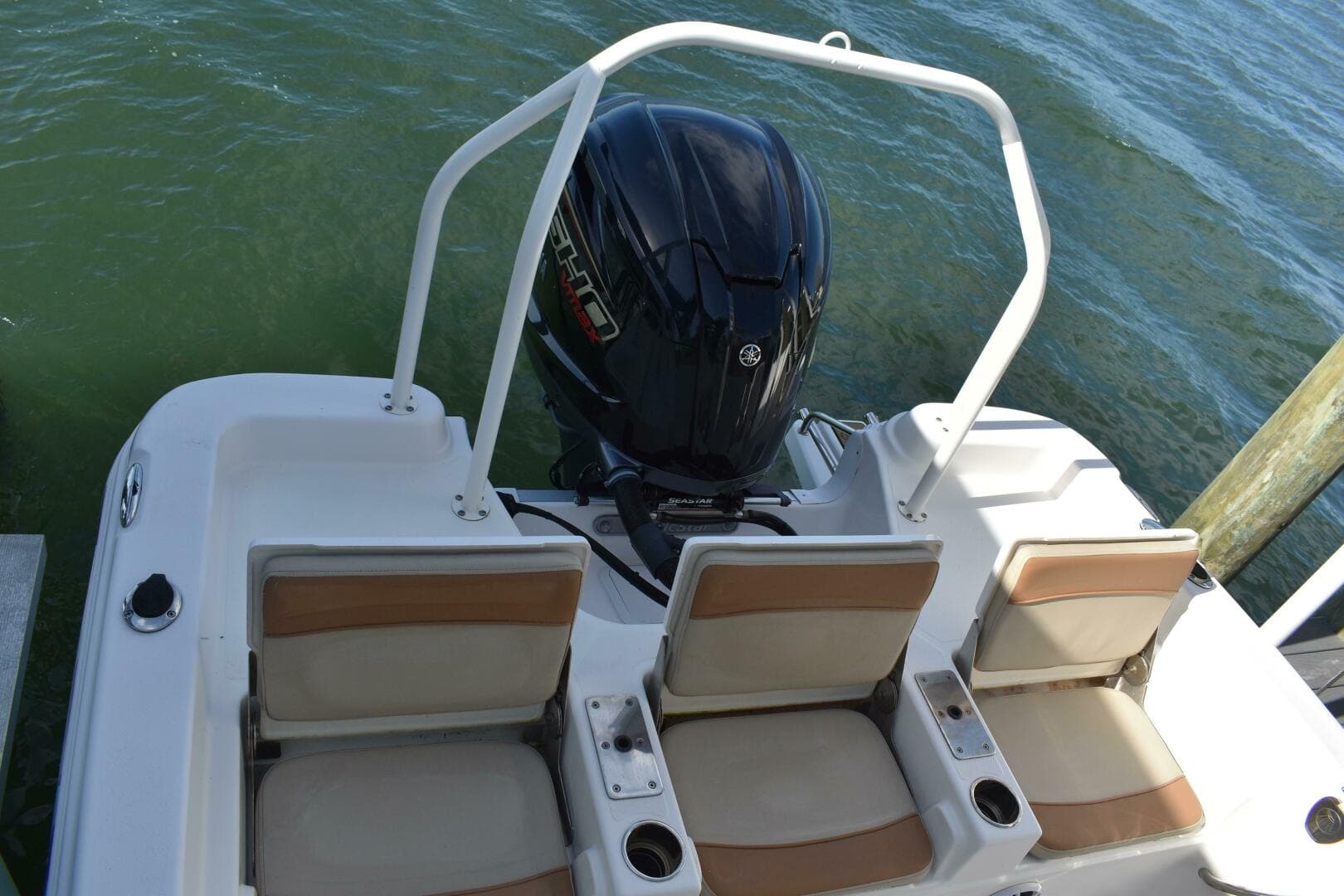 2023 Nauticstar 231 Hybrid — photo 49