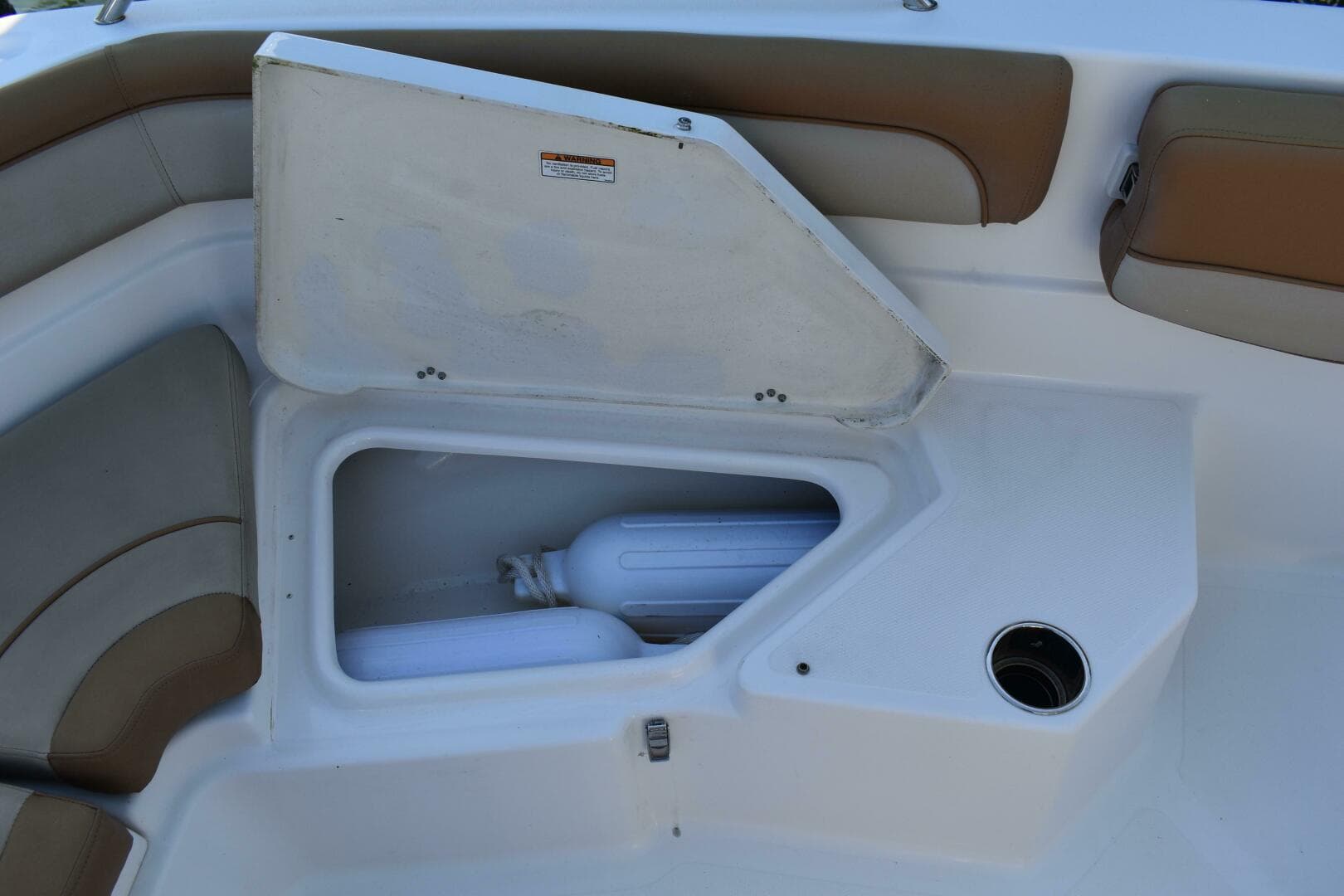 2023 Nauticstar 231 Hybrid — photo 29