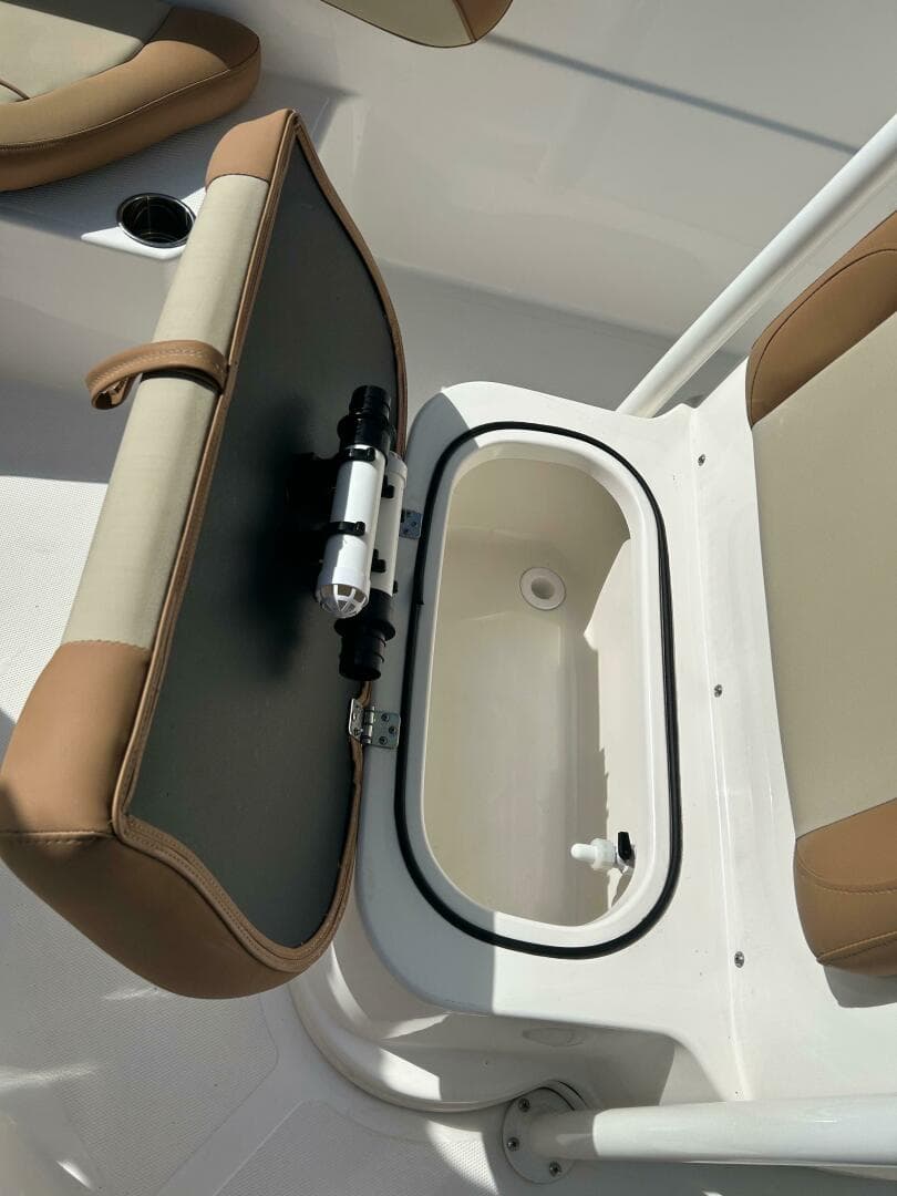 2023 Nauticstar 231 Hybrid — photo 39