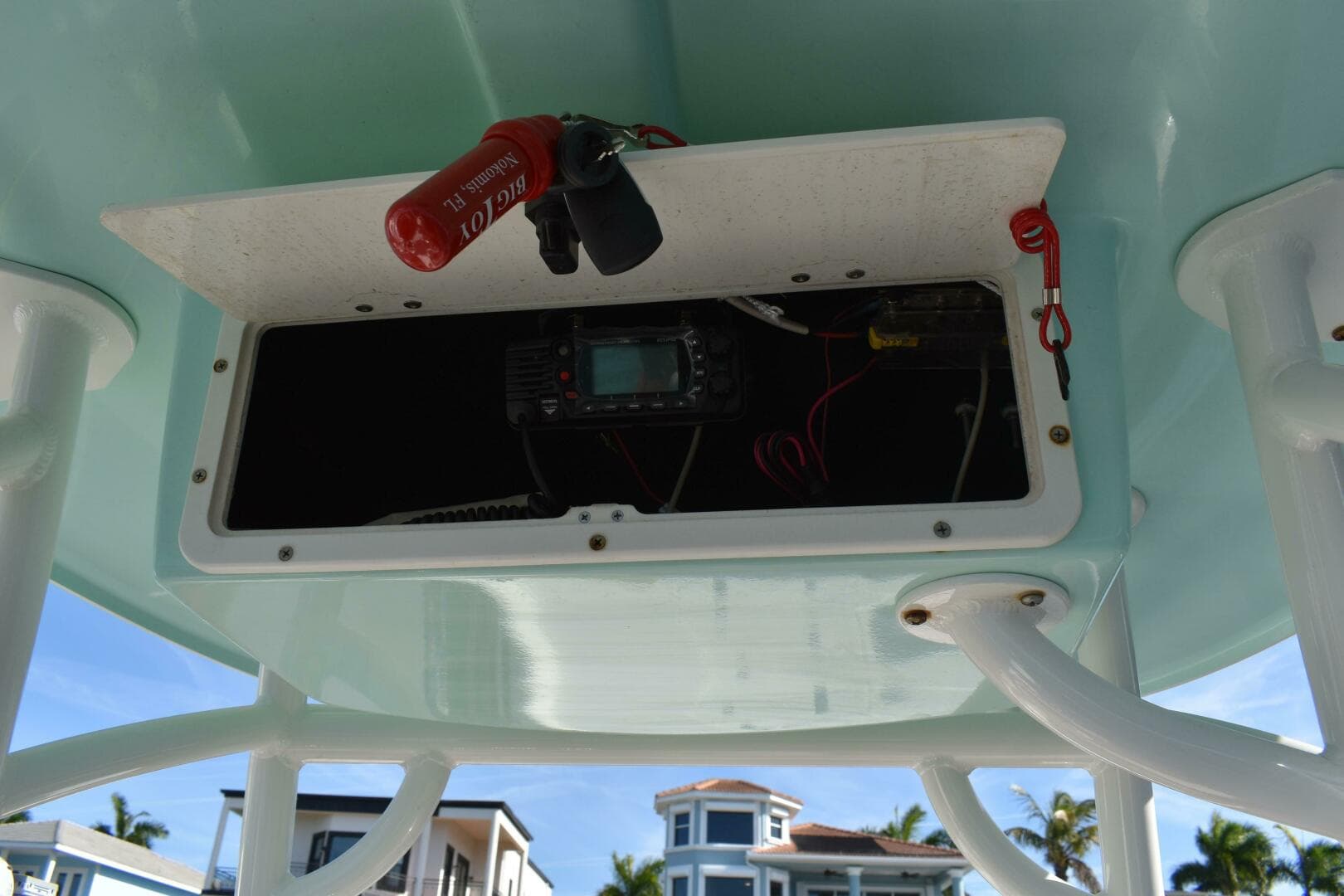 2023 Nauticstar 231 Hybrid — photo 19