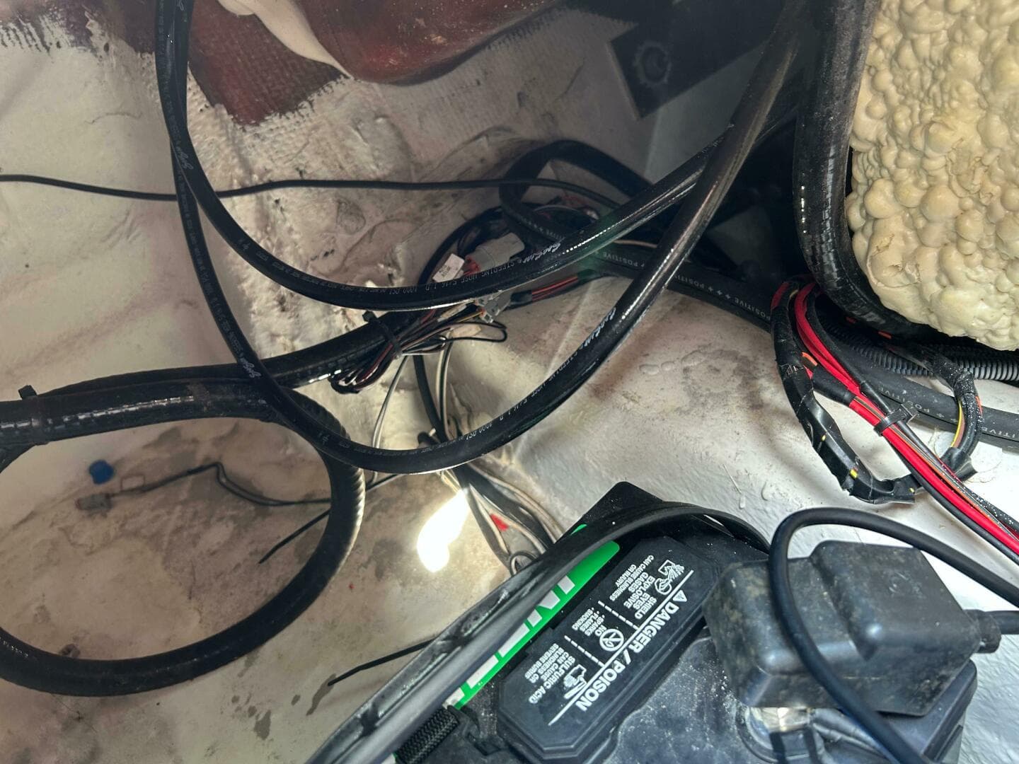 2023 Nauticstar 231 Hybrid — photo 45