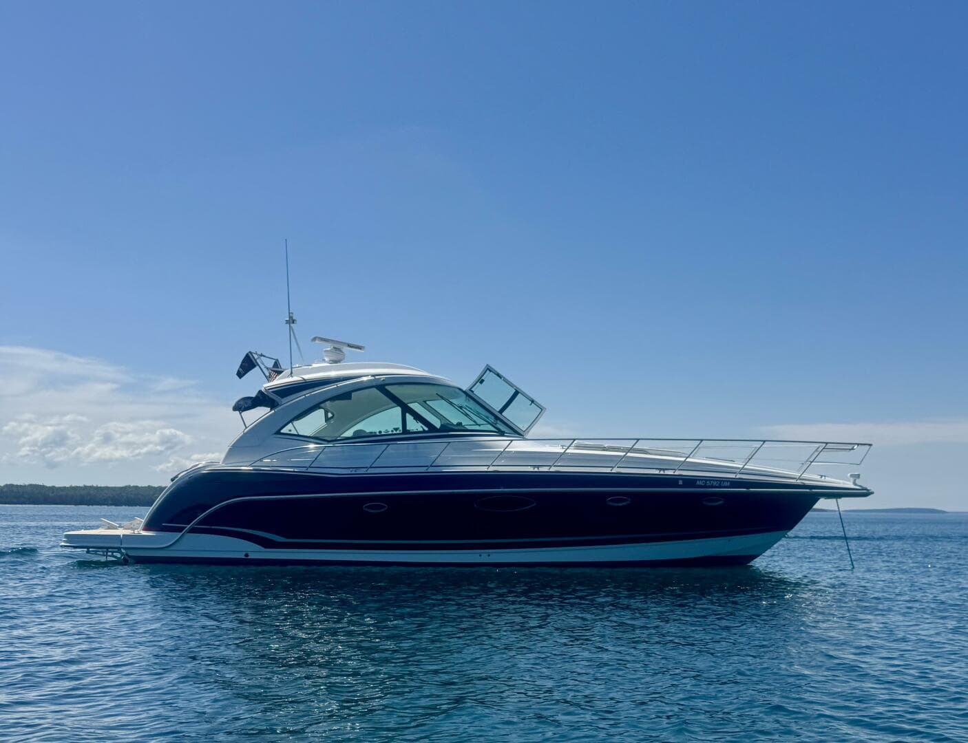 2014 Formula 45 Yacht — photo 36