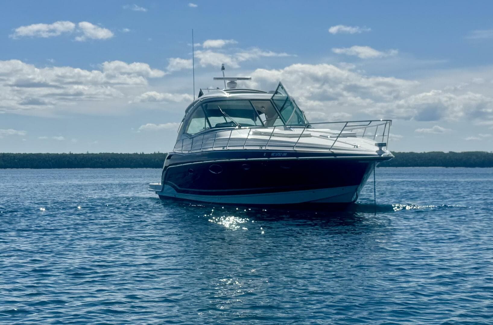 2014 Formula 45 Yacht — photo 38