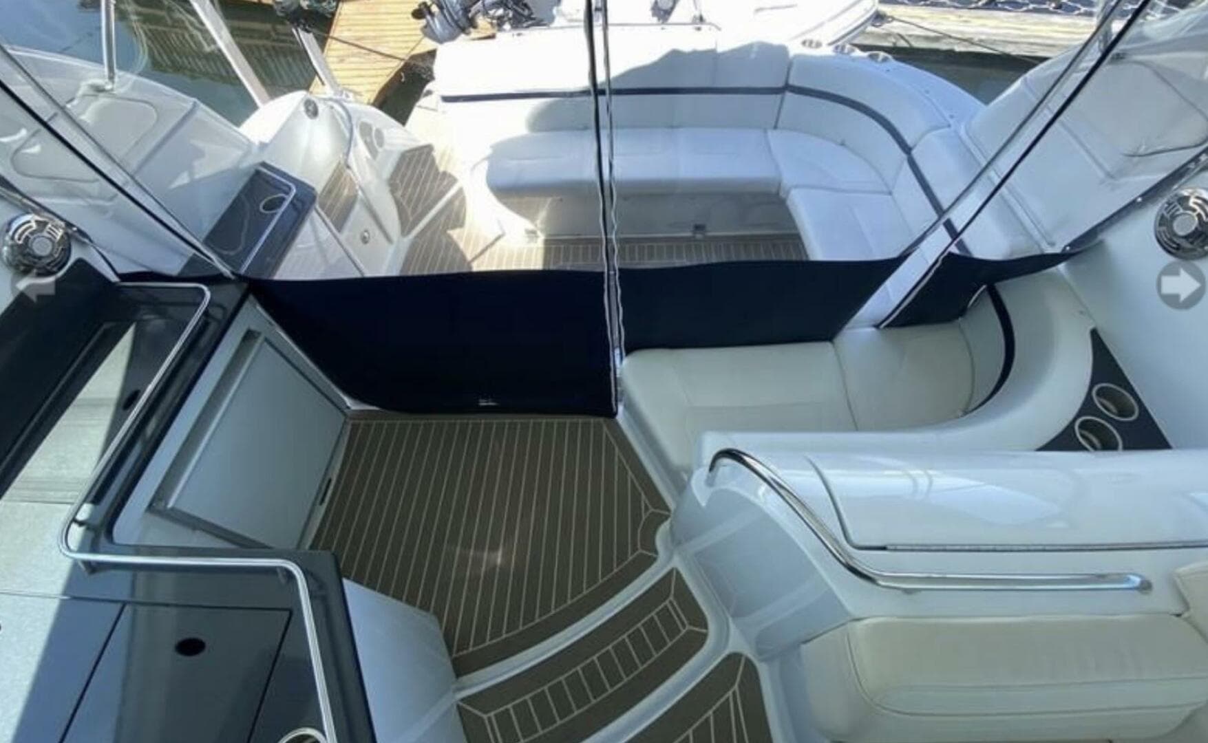 2014 Formula 45 Yacht — photo 4