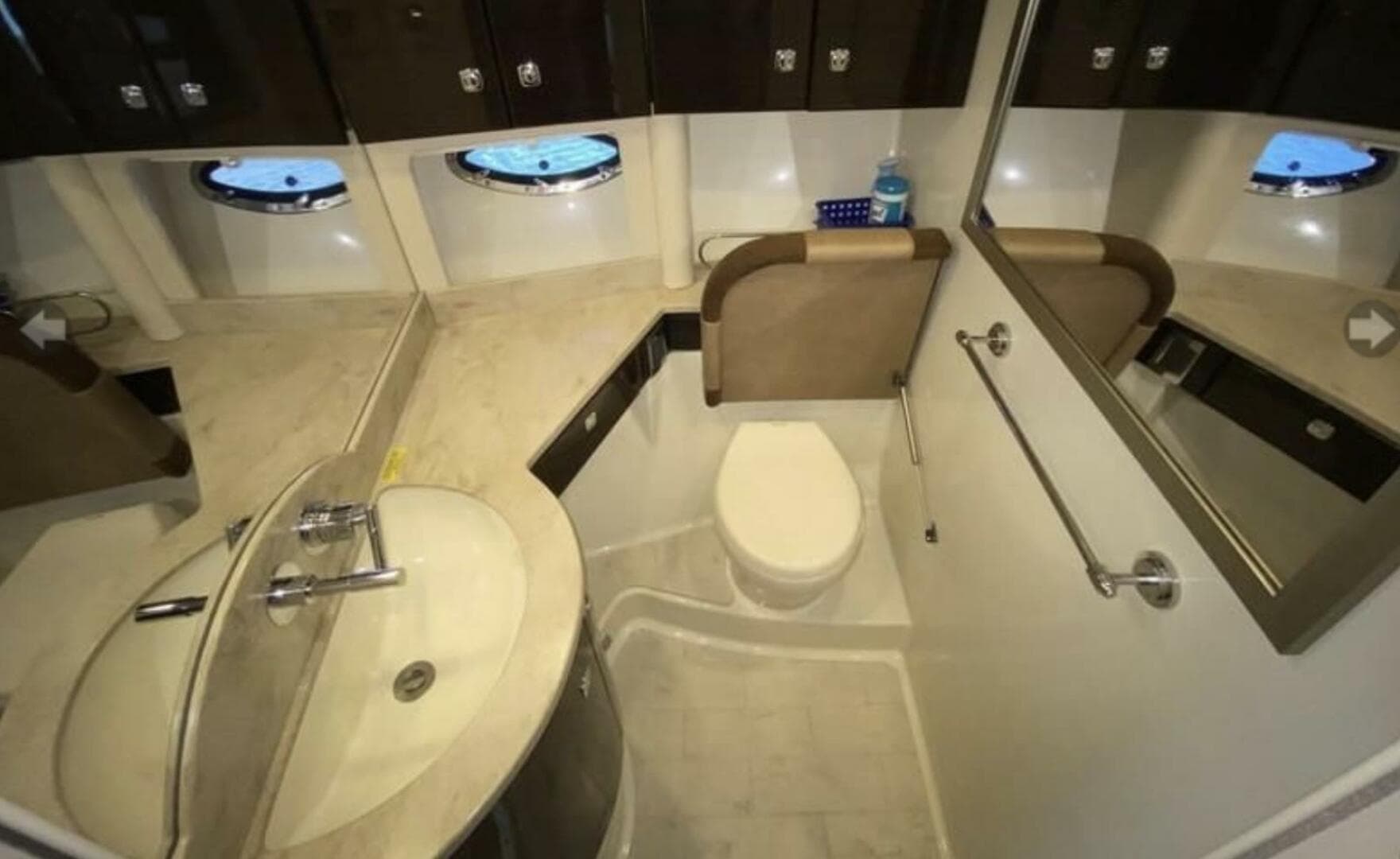 2014 Formula 45 Yacht — photo 31