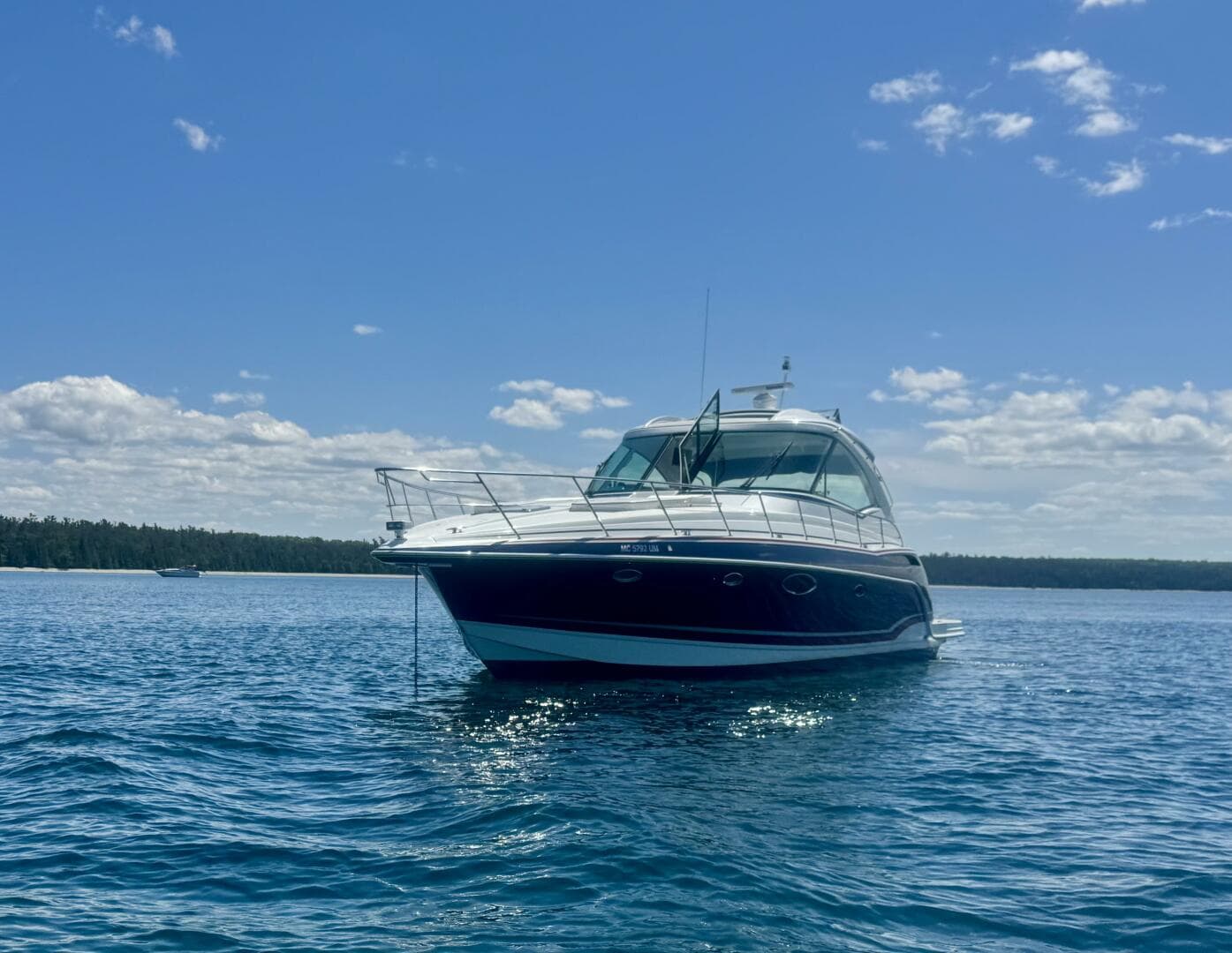 2014 Formula 45 Yacht — photo 39