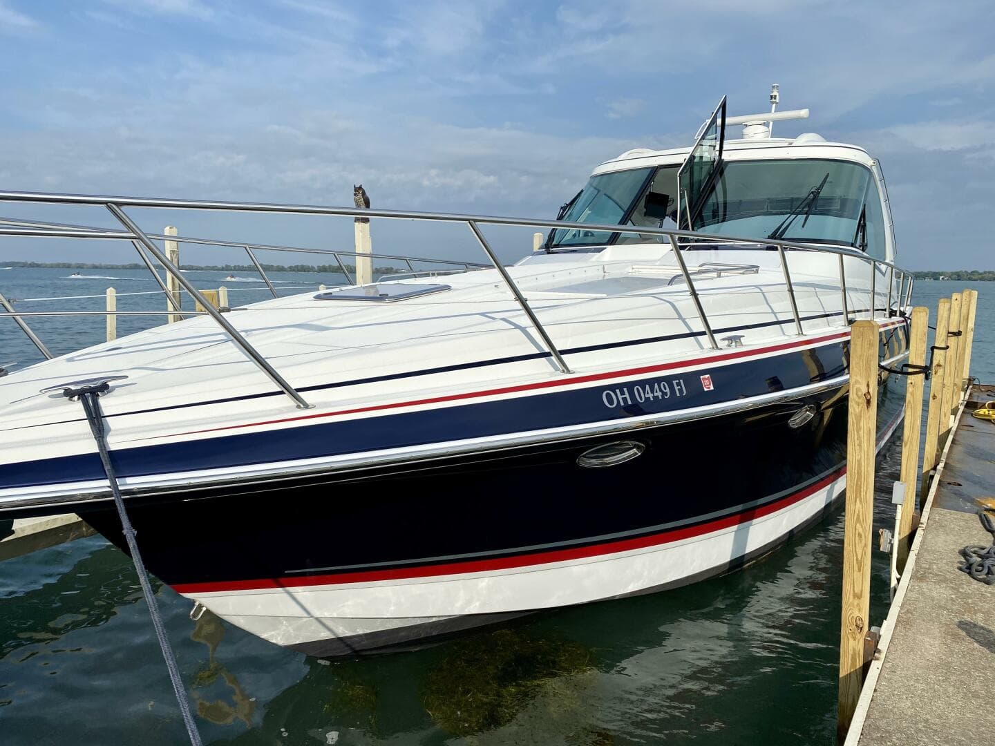 2014 Formula 45 Yacht — photo 43