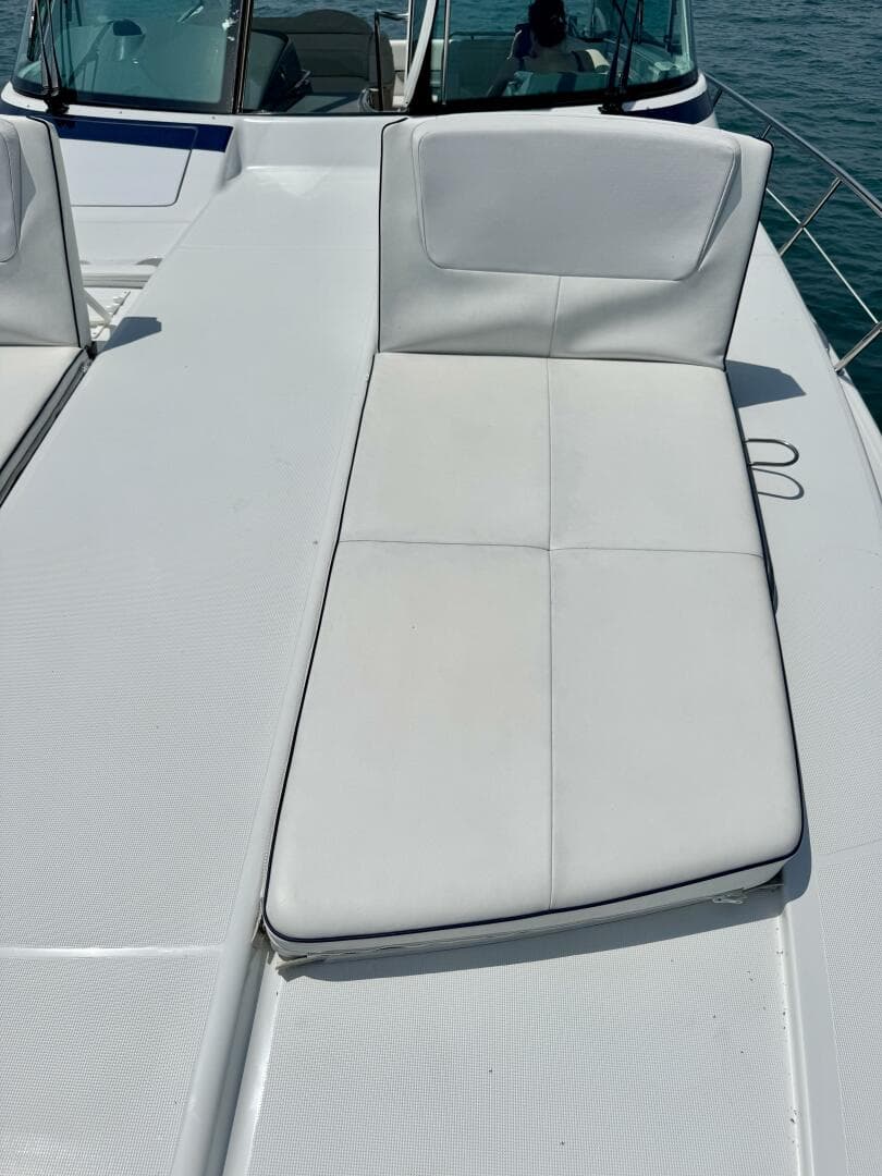 2014 Formula 45 Yacht — photo 2