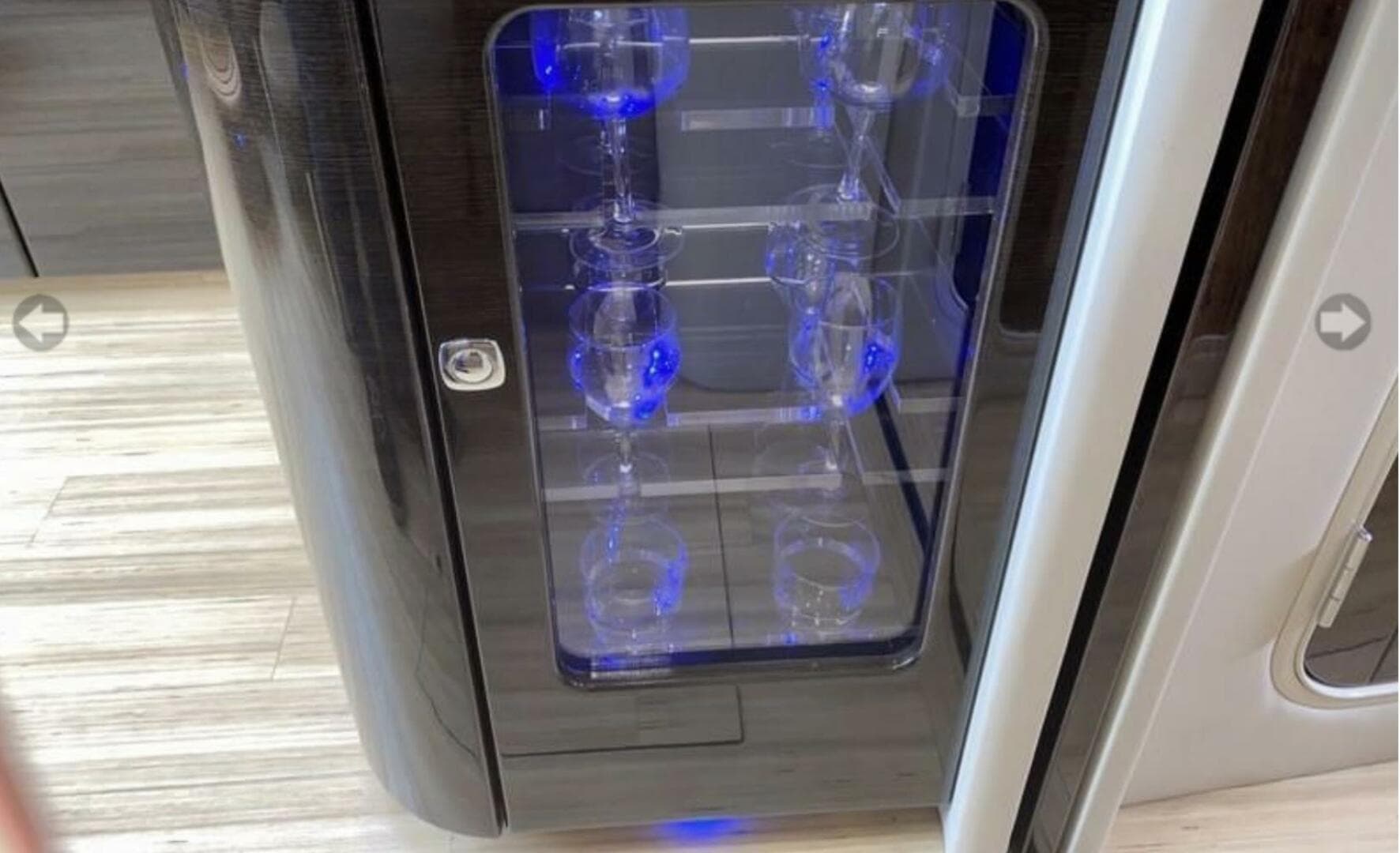 2014 Formula 45 Yacht — photo 21