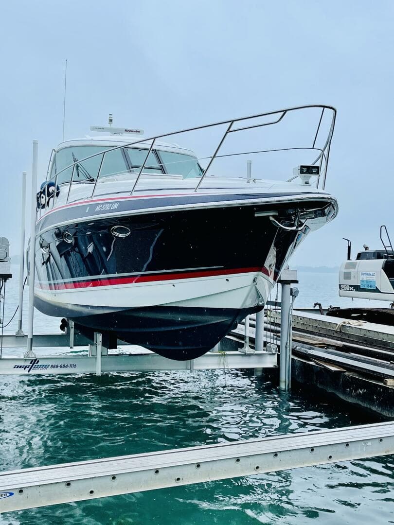 2014 Formula 45 Yacht — photo 49
