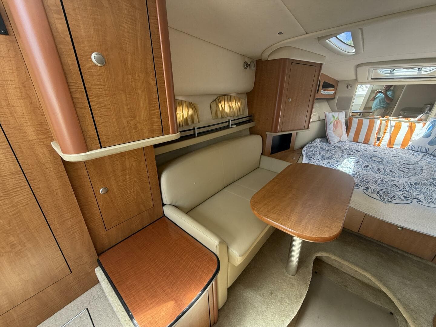 2006 Sea Ray 290 Sundancer — photo 13