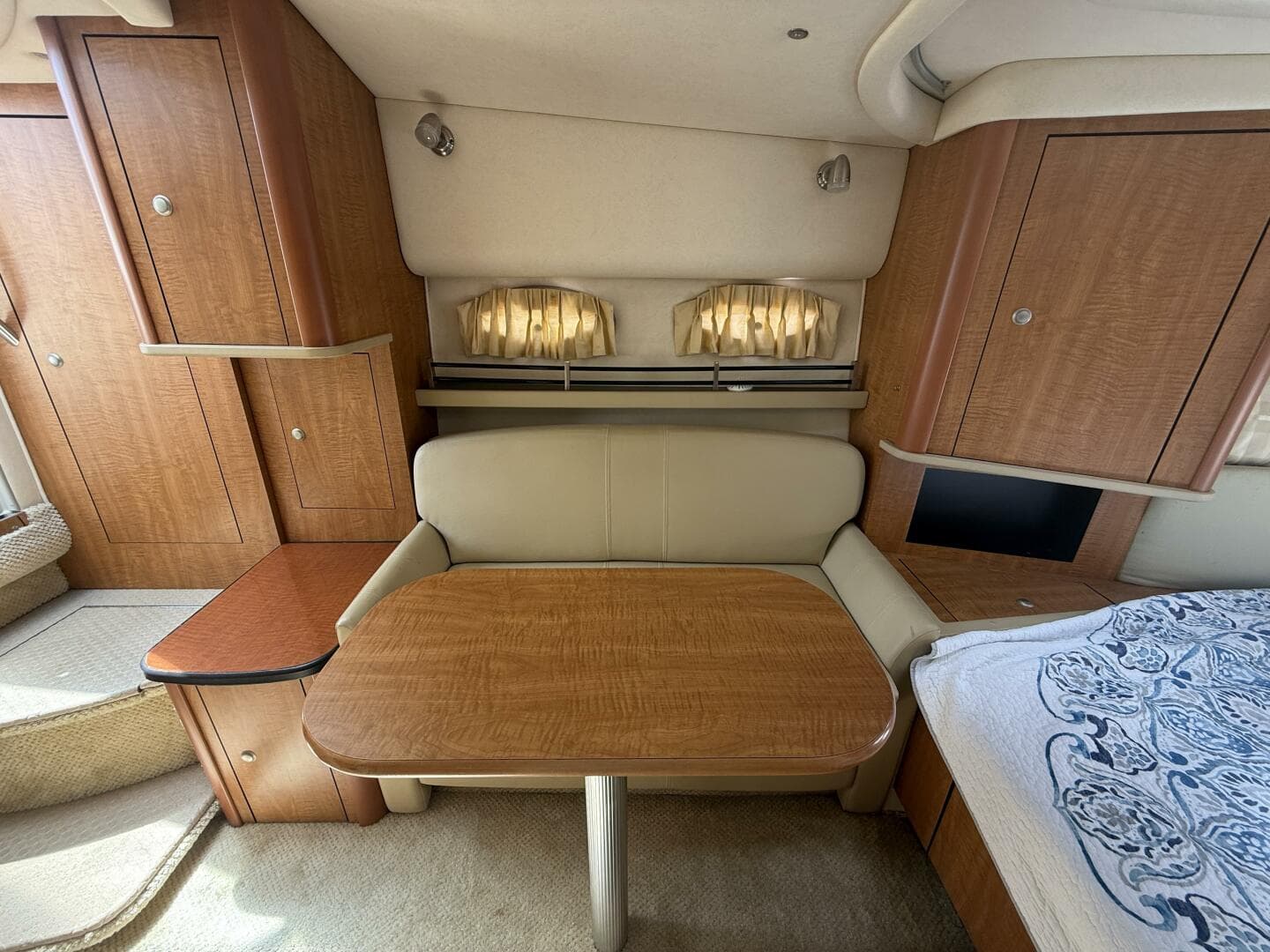2006 Sea Ray 290 Sundancer — photo 12