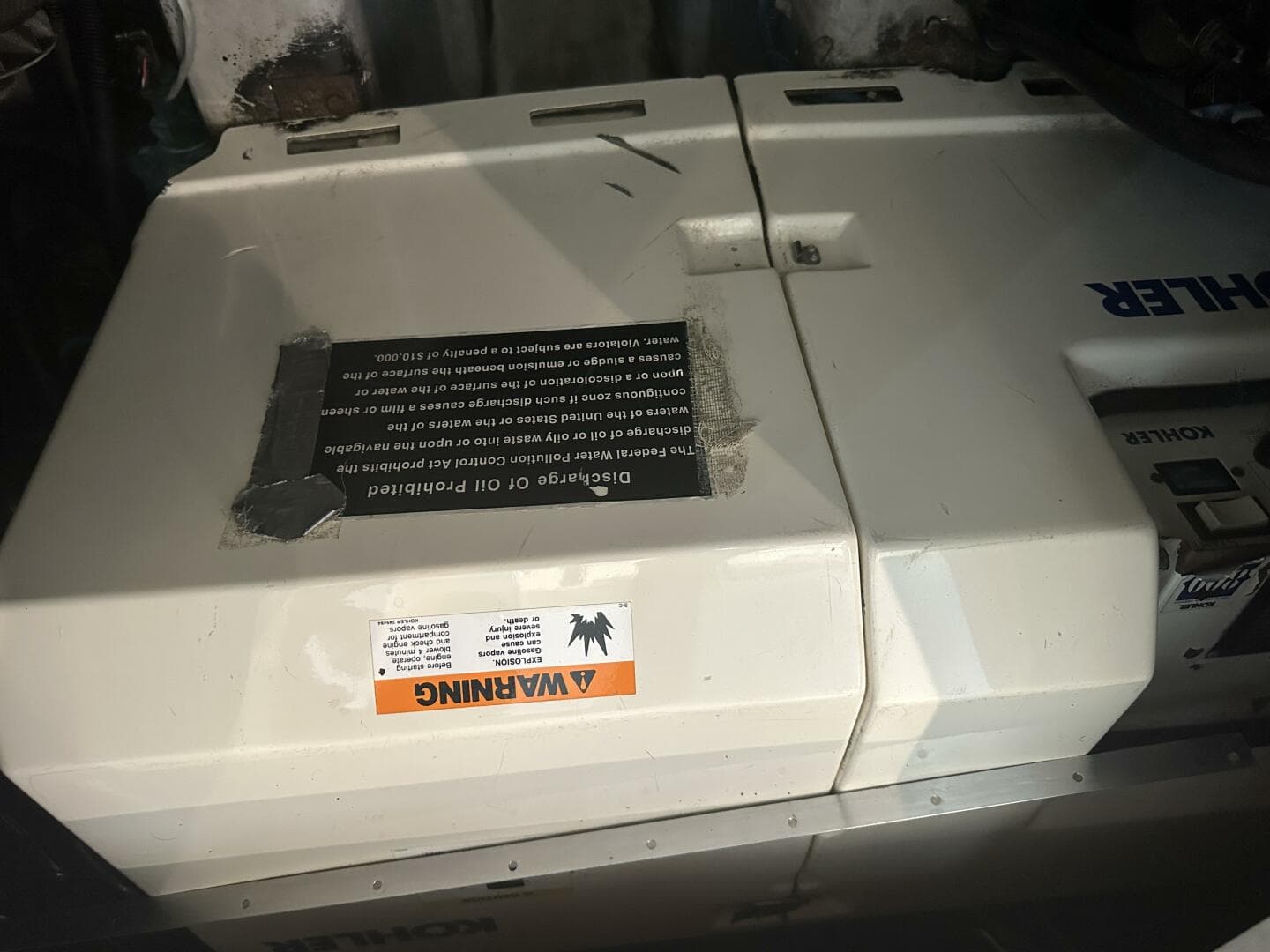 1993 Carver — photo 25