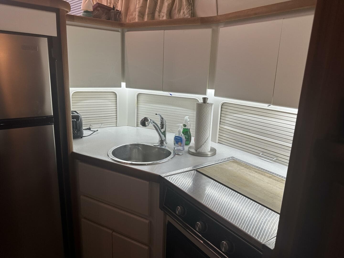 1993 Carver — photo 12