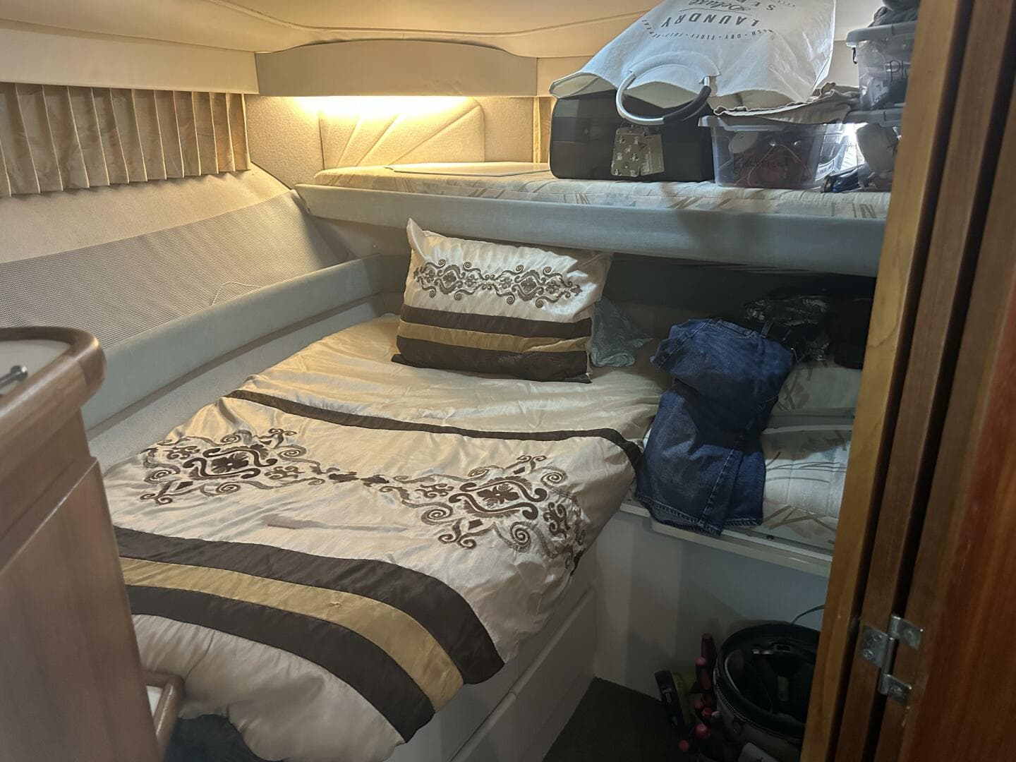 1993 Carver — photo 18