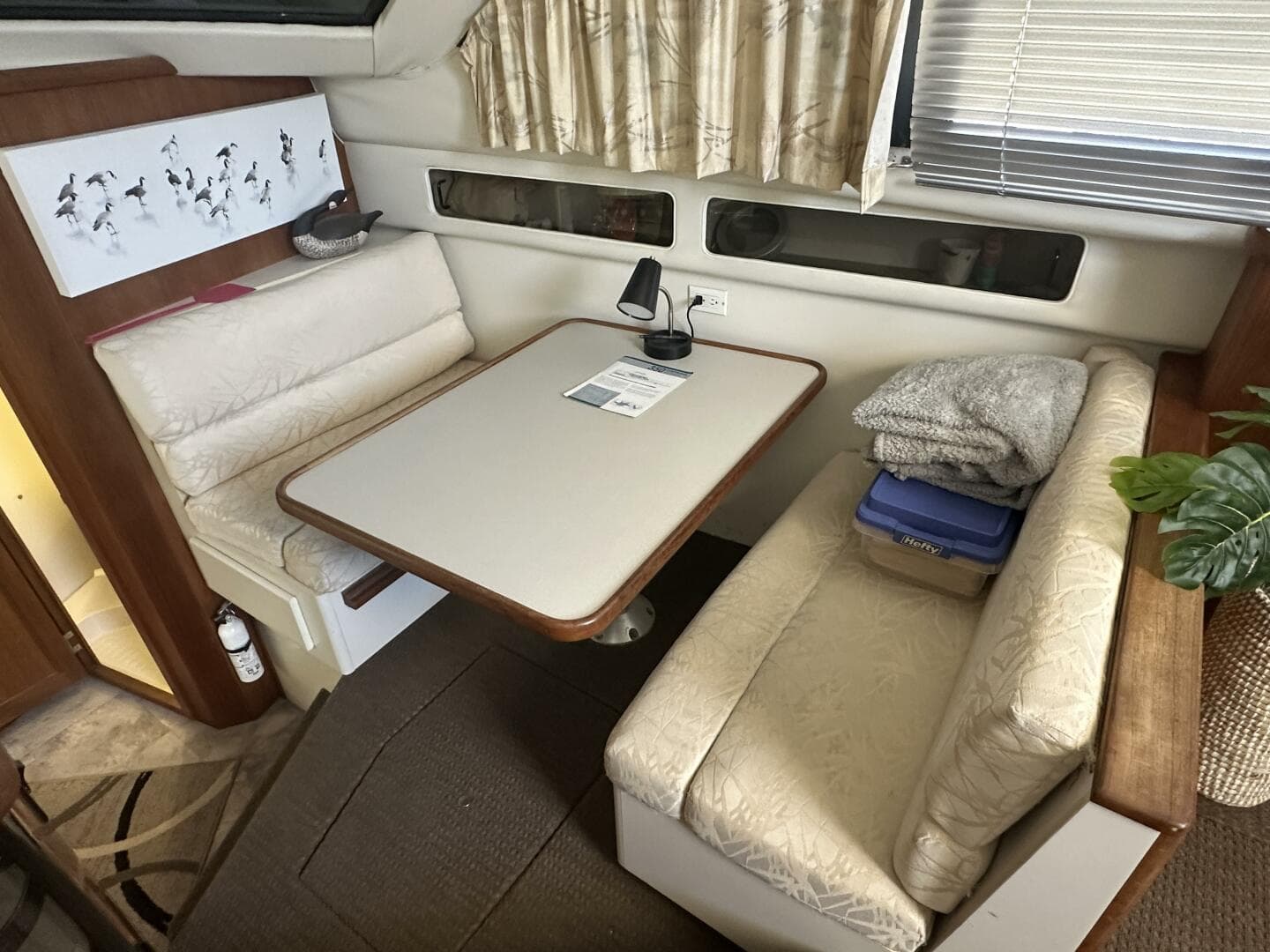 1993 Carver — photo 13