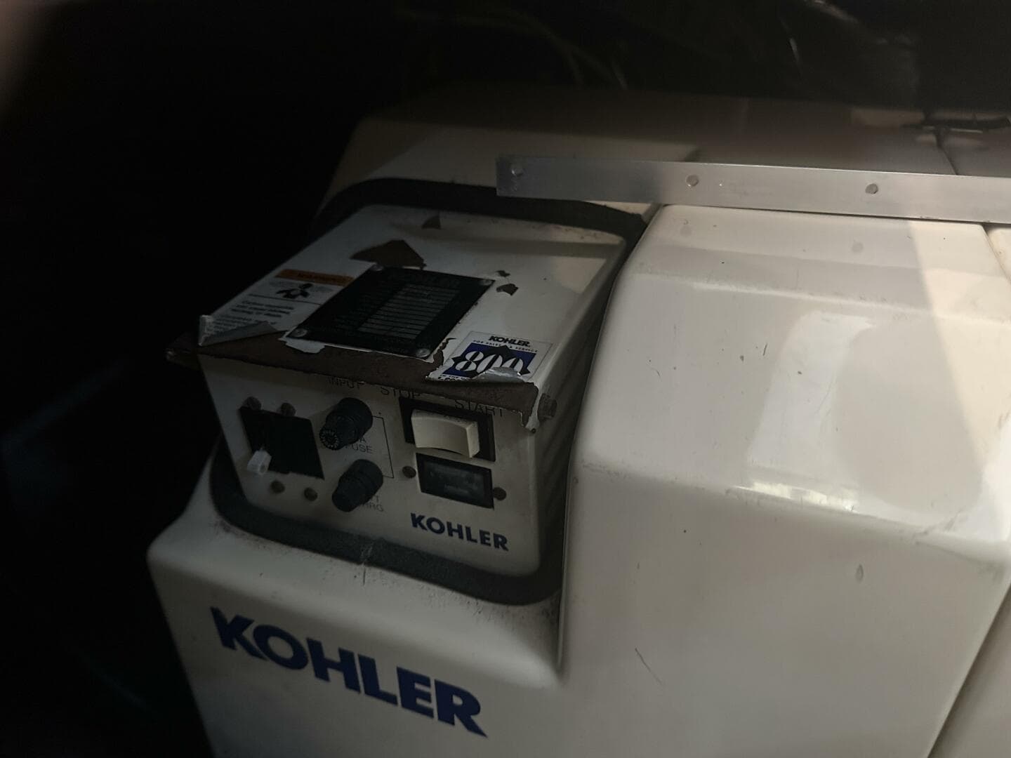 1993 Carver — photo 26