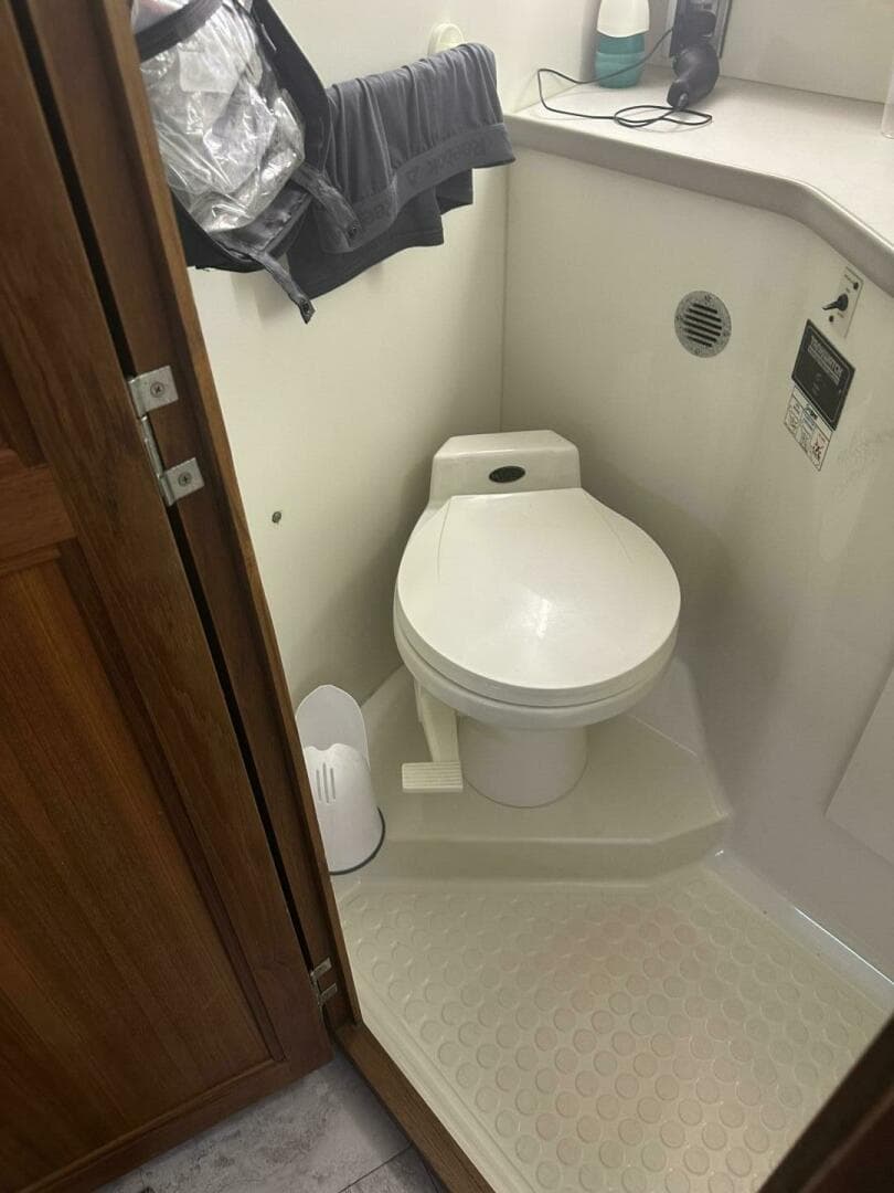 1993 Carver — photo 20