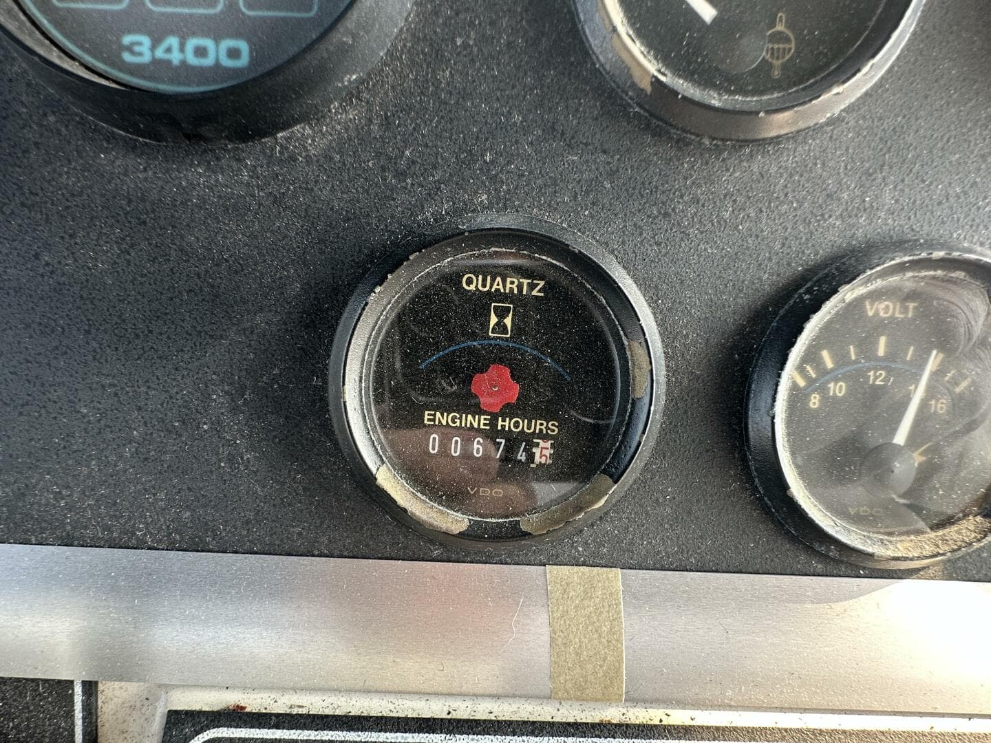 1993 Carver — photo 5