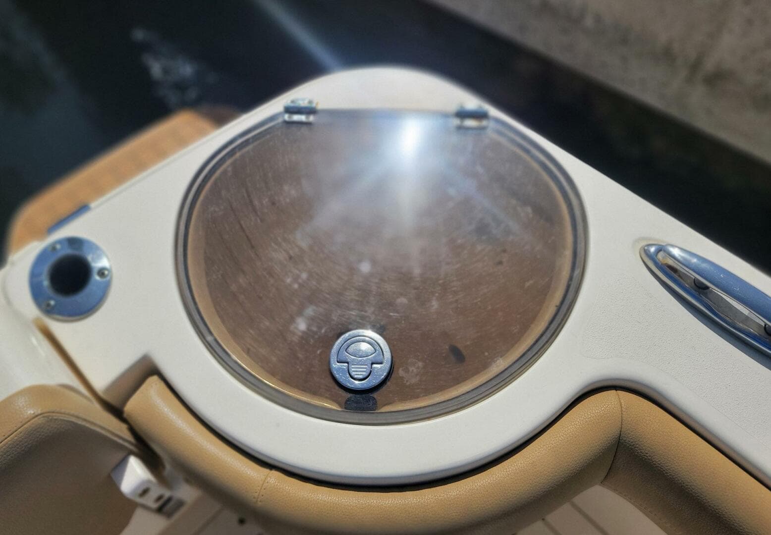 2018 Scout 275 LXF — photo 28