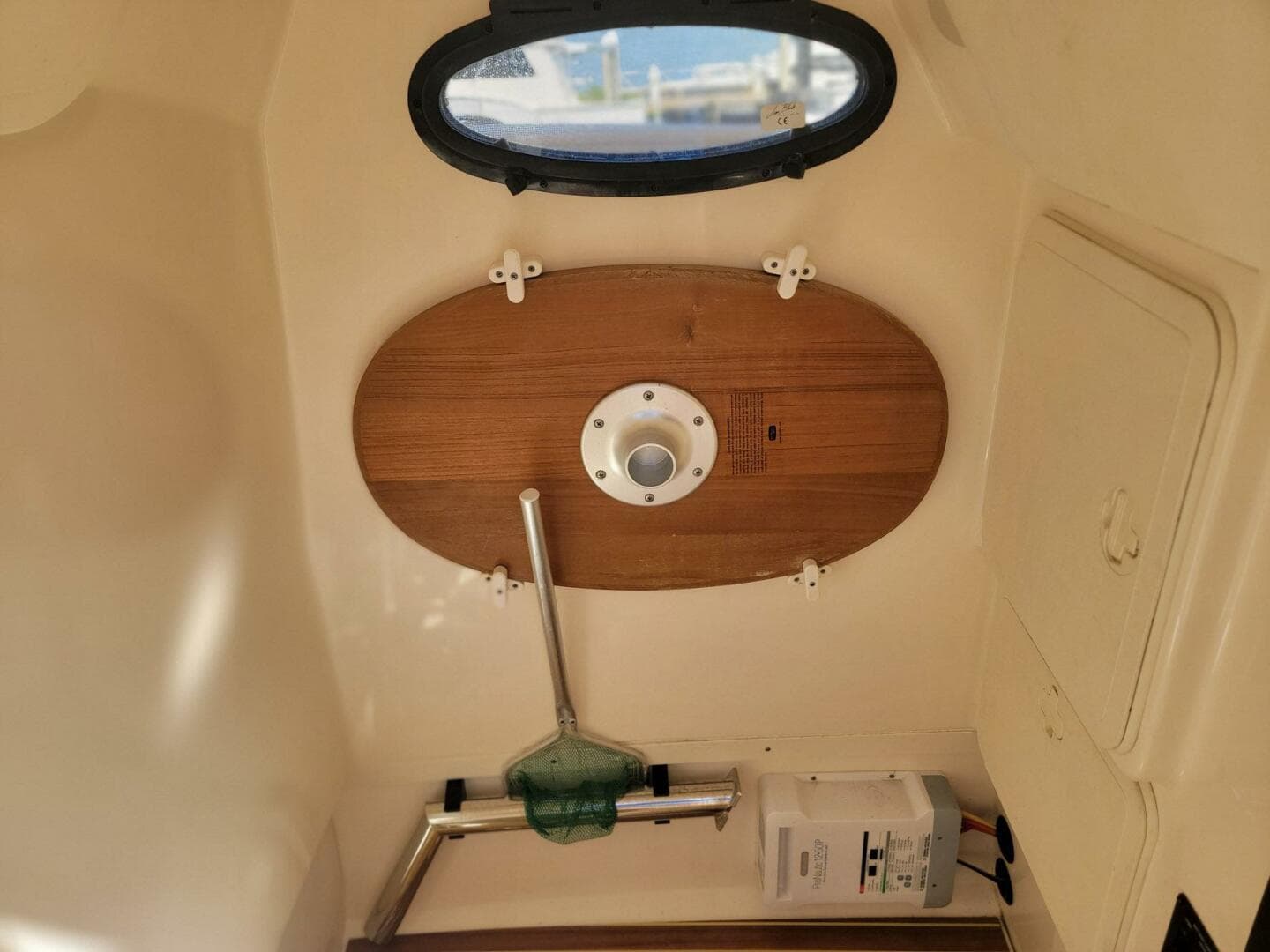 2018 Scout 275 LXF — photo 39