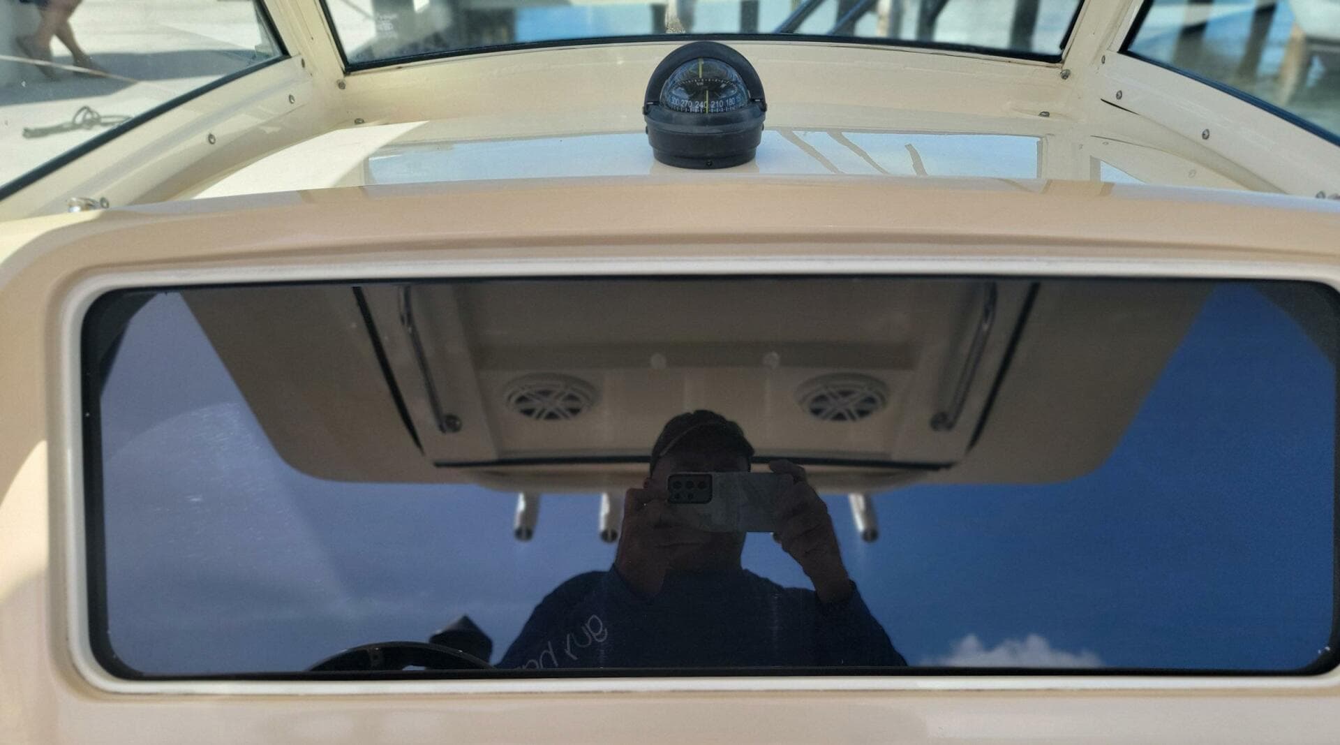 2018 Scout 275 LXF — photo 18