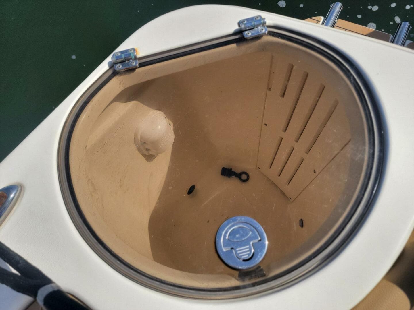 2018 Scout 275 LXF — photo 29