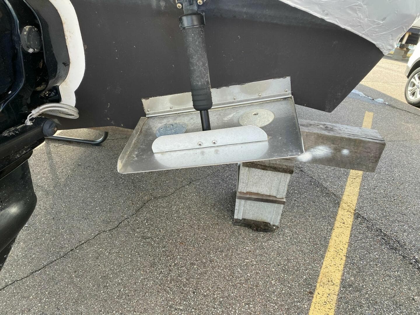 2004 Cruisers Yachts 340 Express — photo 47