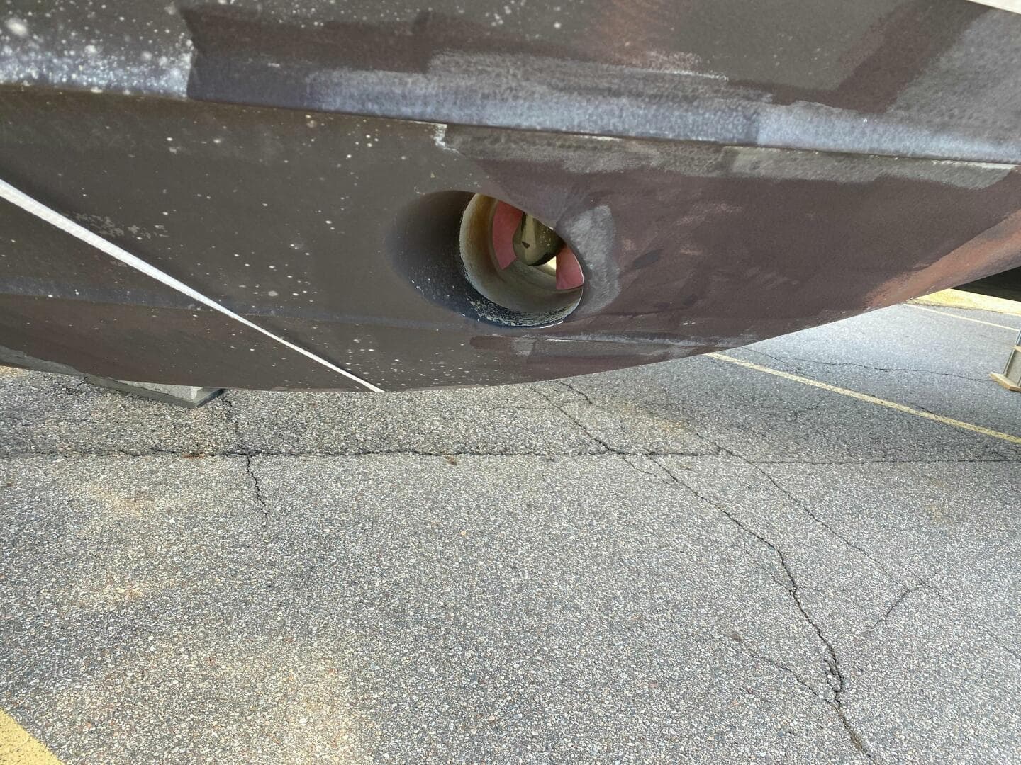 2004 Cruisers Yachts 340 Express — photo 46