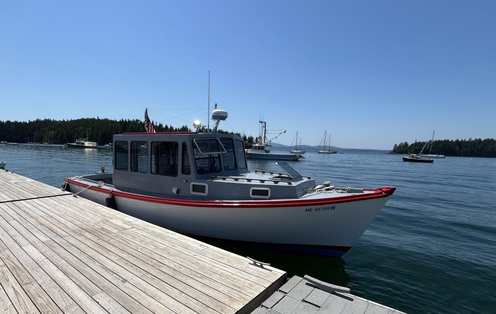 1987 Custom Ronald Rich — photo 2