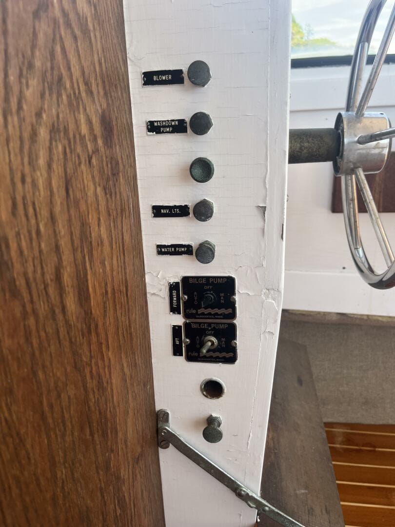 1987 Custom Ronald Rich — photo 5