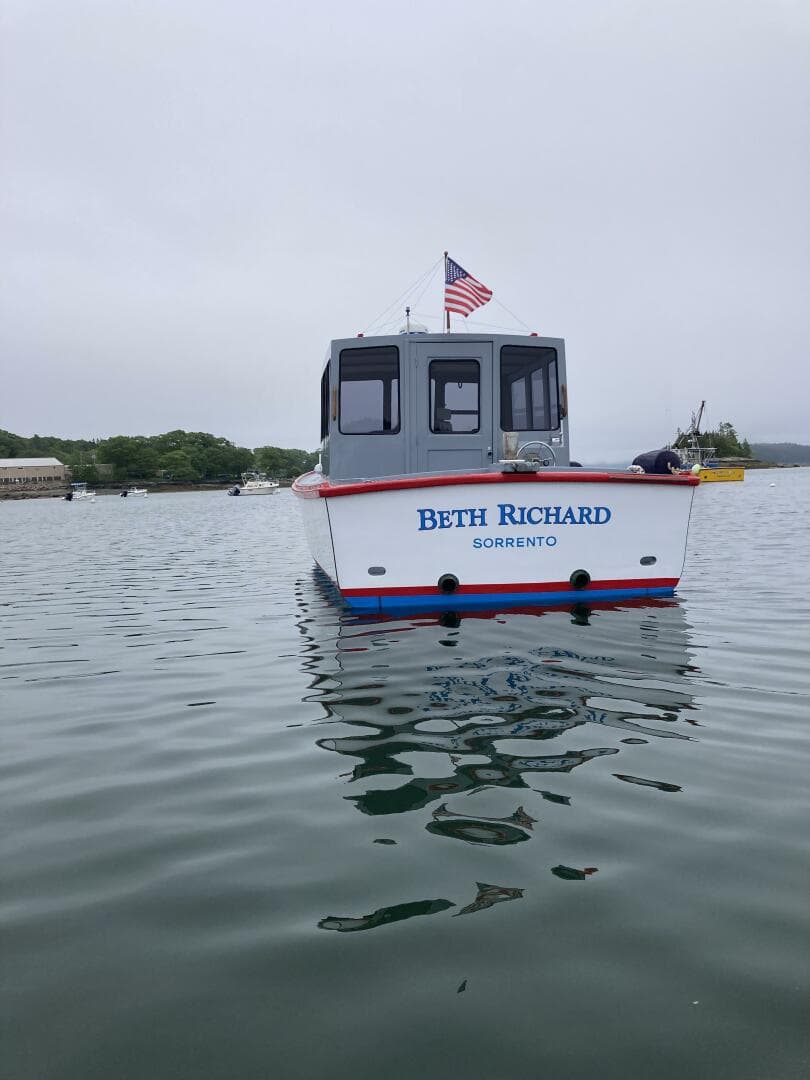 1987 Custom Ronald Rich — photo 13