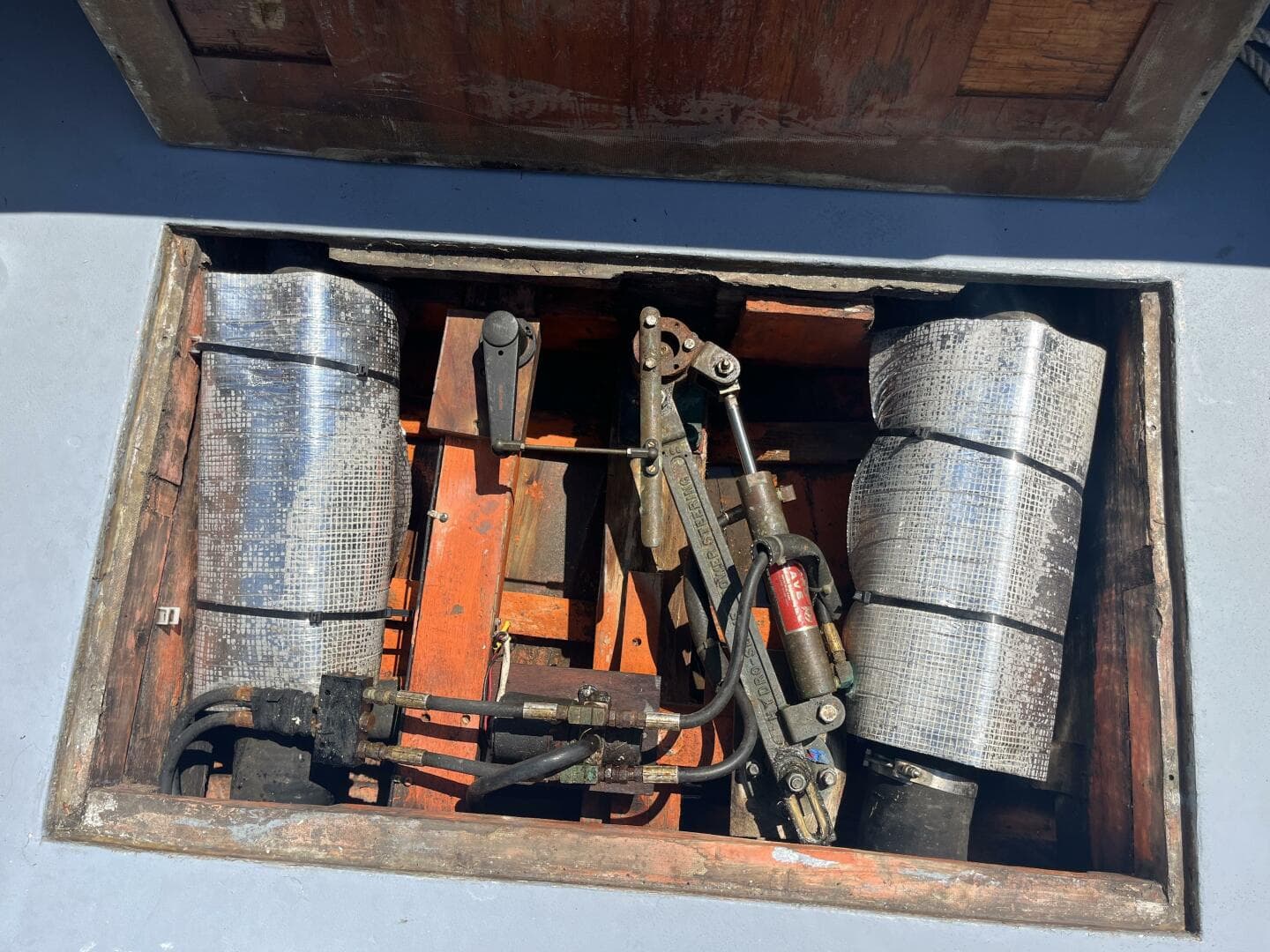 1987 Custom Ronald Rich — photo 12