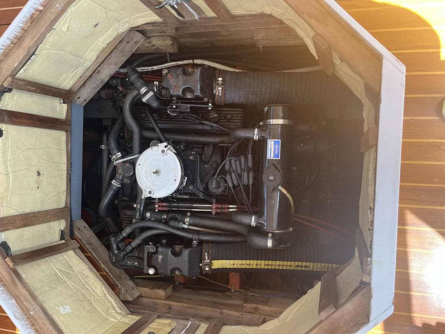 1987 Custom Ronald Rich — photo 9