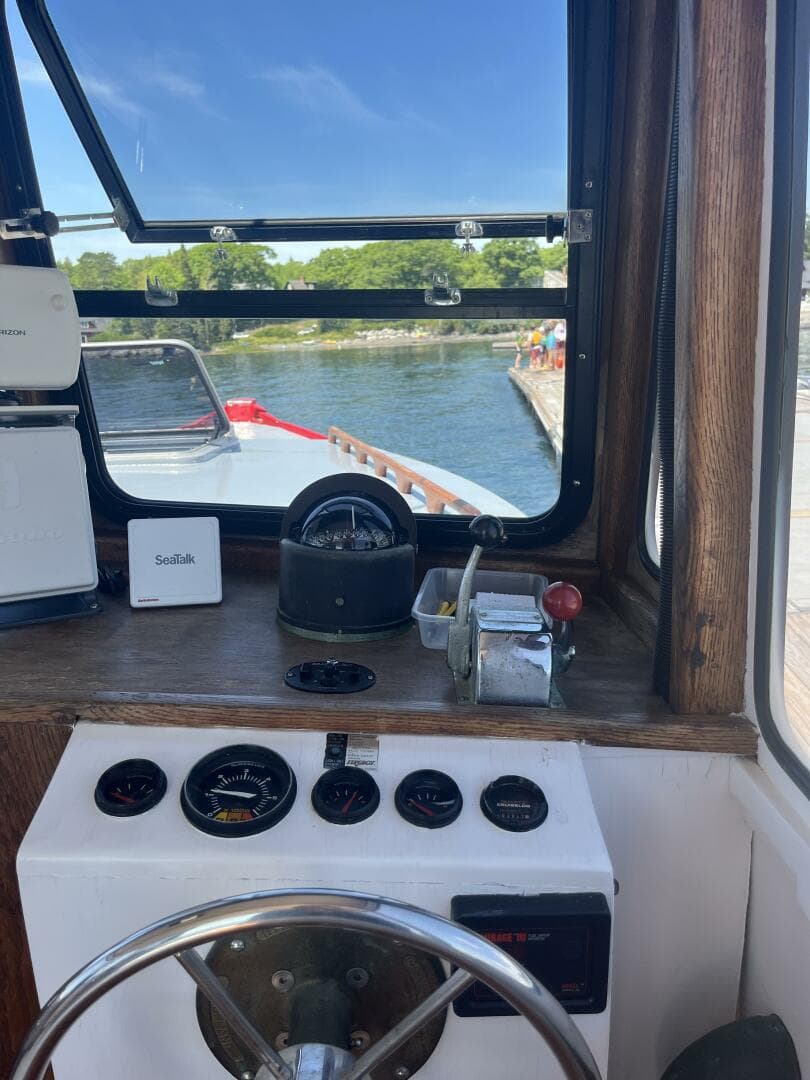 1987 Custom Ronald Rich — photo 4