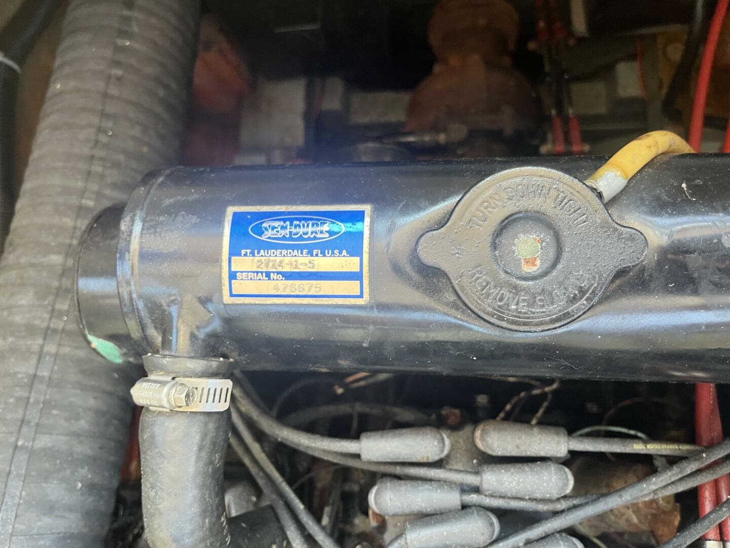 1987 Custom Ronald Rich — photo 10