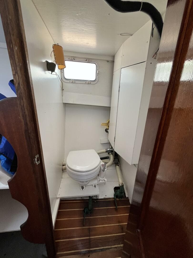 1987 Custom Ronald Rich — photo 8