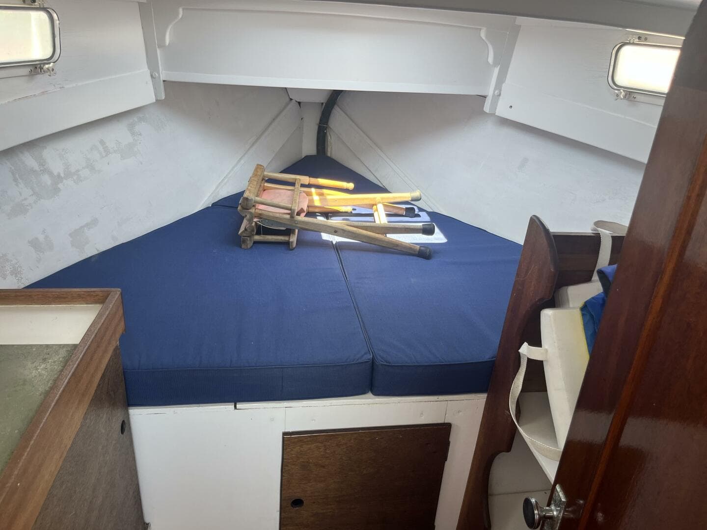 1987 Custom Ronald Rich — photo 6