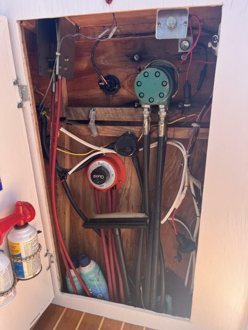 1987 Custom Ronald Rich — photo 11