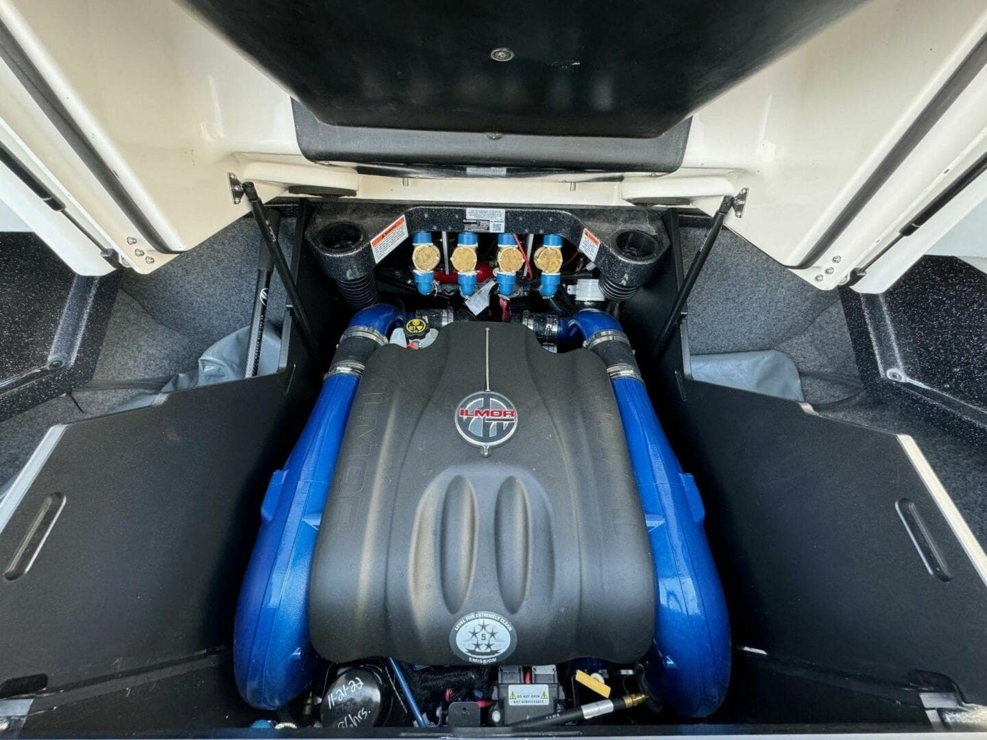 2019 Mastercraft X24 — photo 18