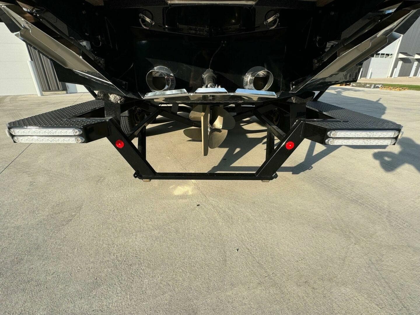 2019 Mastercraft X24 — photo 7